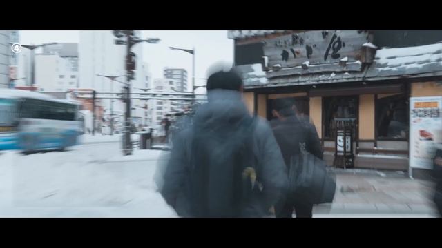 【Japan Travel Guide】Susukino Toilets map【Sapporo,Hokkaido】 смотреть онлайн