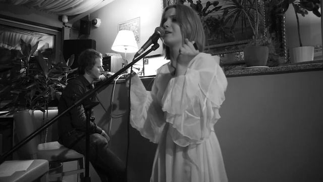 Karelie - Numbers (Daughter cover) смотреть онлайн