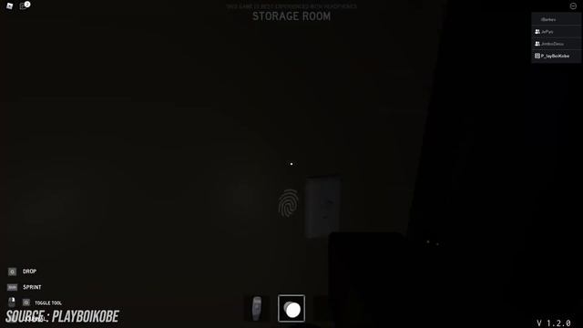 7 Best Roblox Horror games to play with friends (Roblox Horror Games Multiplayer) - PART 2 смотреть онлайн
