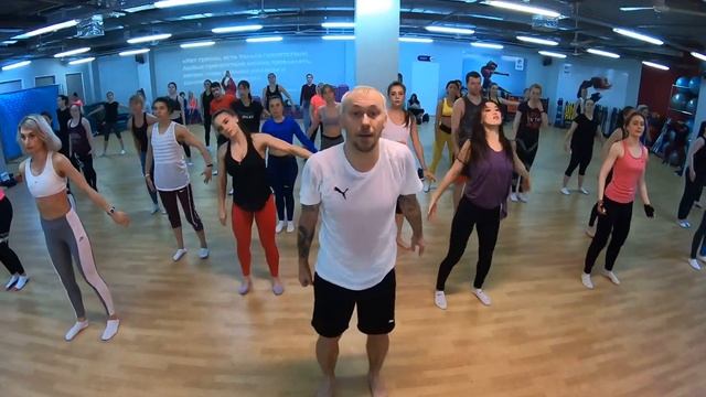 "Simetrica" Межрегиональная Фитнес Конвенция, 10.03.2019 Волгоград(Россия) смотреть онлайн