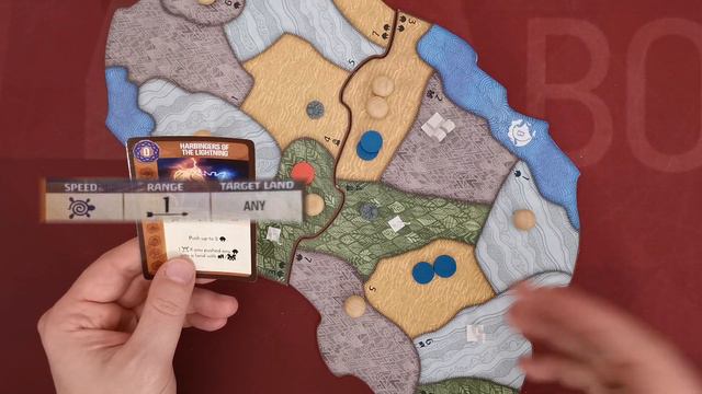 How to play Spirit Island board game - Full teach - Peaky Boardgamer смотреть онлайн