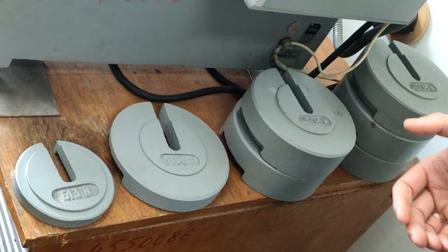 Вимірювання твердості по Бринеллю смотреть онлайн