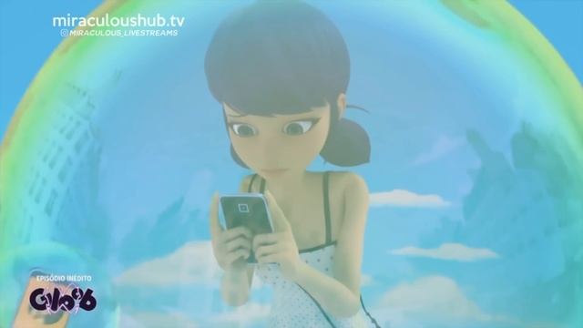 Sentibubbler⎮Miraculous Ladybug Season 4 Review смотреть онлайн
