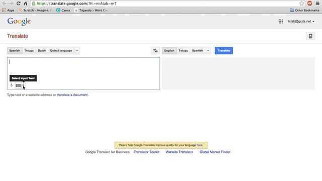 Google Translate - Handwriting Translation смотреть онлайн