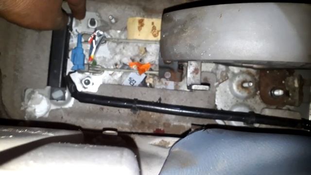 Nissan micra Air bag problem dignosis * CAR WORLD TEC sayeed смотреть онлайн