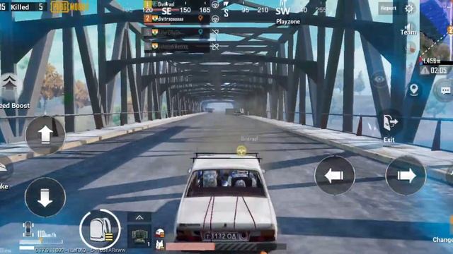 Lost my chicken dinner #dynamo gaming смотреть онлайн