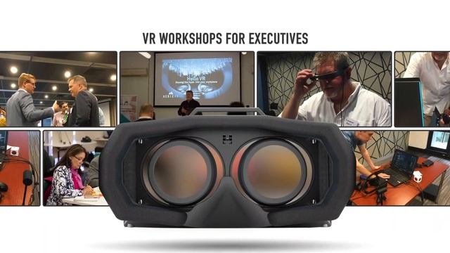 VR Crane Simulator by AchieVR смотреть онлайн