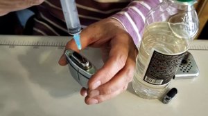 Каталитическая грелка ГК1. Грелка для рыбалки, туризма и др.