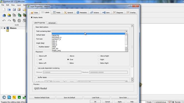 How to Convert Shape file into geojson смотреть онлайн