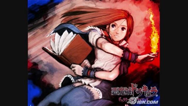 Best VGM 456 - Castlevania : Portrait of Ruin - Silent Prison смотреть онлайн
