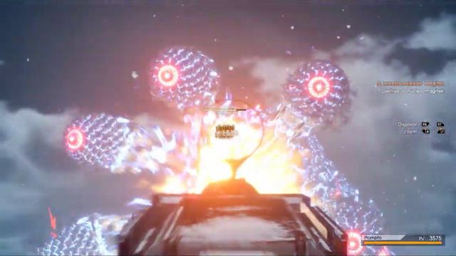 Final Fantasy XV Windows Edition - Episode Prompto DLC смотреть онлайн