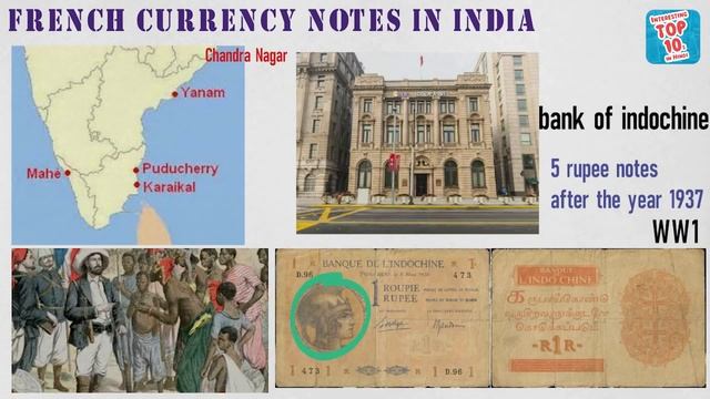 The History of the Indian Currency Notes | भारतीय करेंसी नोटों का पूरा इतिहास смотреть онлайн