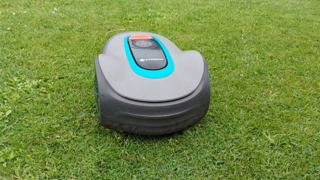 Gardena Sileno Minimo 250