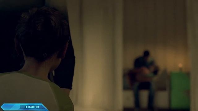 Detroit: Become Human | Прохождение на Платину | Этап 24 - Глава 24 | Ночной Поезд смотреть онлайн