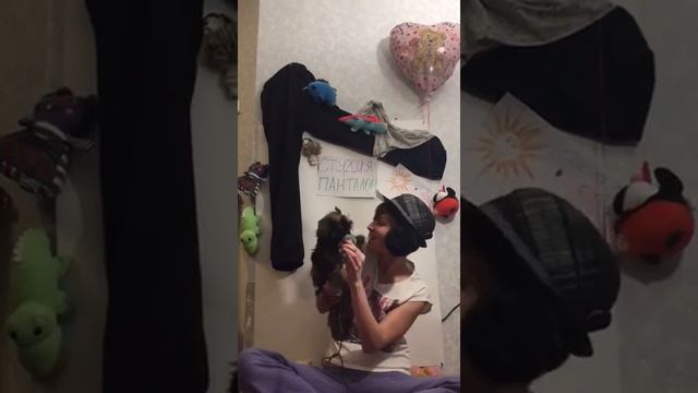 Студия ПАНТАЛОН (La Pantalon)