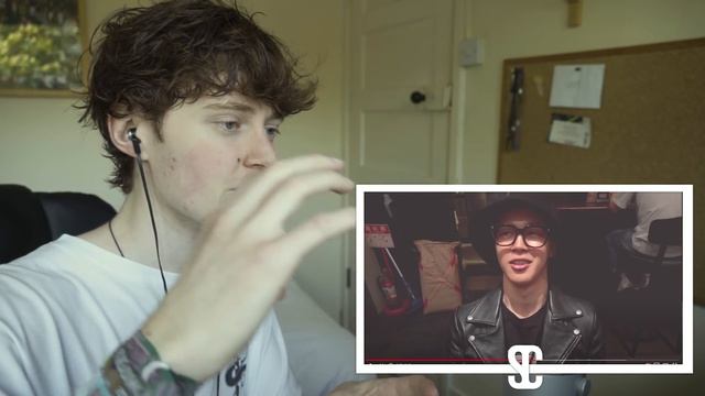 JUNGKOOK IS TALENTED! (G.C.F in Tokyo (정국&지민) | Short Film Reaction/Review) смотреть онлайн