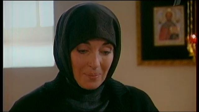 Актриса Н.М.Пярн. Сериал "Принцесса цирка" смотреть онлайн