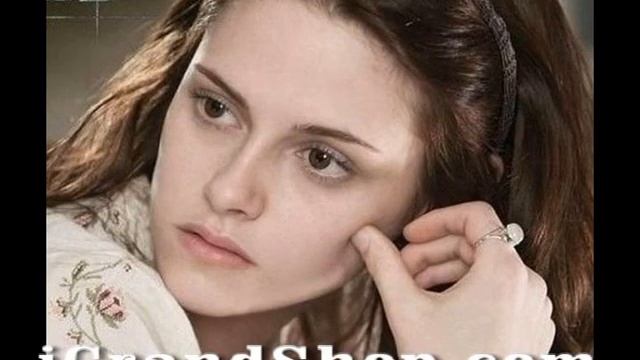 Кольцо Лунный камень - Сумерки. Кольцо Беллы смотреть онлайн