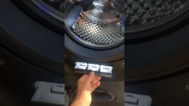 21 июля 2023 г. - Hyundai WMD9423 – стиральная машинка с двумя барабанами смотреть онлайн