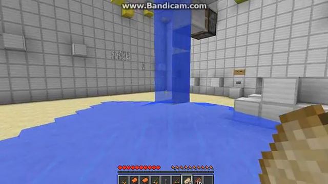 Прохождение карты Minecraft "9 испытаний"#2 смотреть онлайн