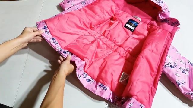 Комплект Madde, Lassie, арт. 723750