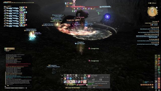 Final Fantasy XIV Gameplay: A Relic Reborn: The Chimera смотреть онлайн