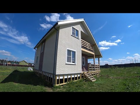 126. Внешняя отделка завершена смотреть онлайн