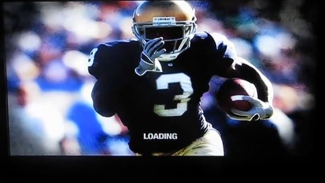 NCAA Football 09 Review and 2010 Discussion смотреть онлайн