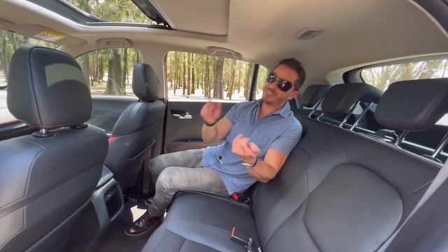 CHEVROLET GROOVE 2022. La SUV De Entrada Para Todas Las Edades