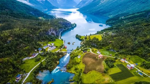 4 Hours Of Ambient Study Music To Concentrate - Deep Focus Music For Studying