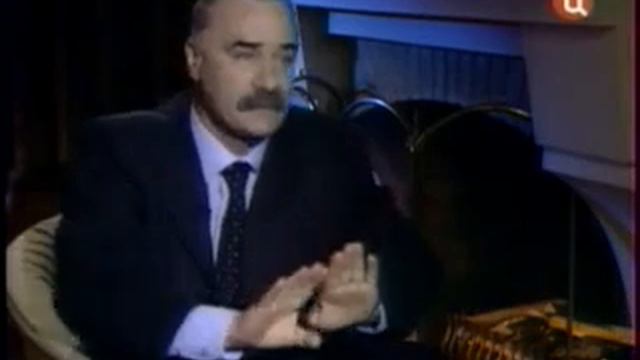 29.10.2007 Момент истины. Часть 1 смотреть онлайн