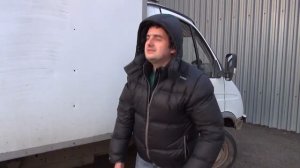 Какую газель купить для грузоперевозок. Обзор недорогой газели !