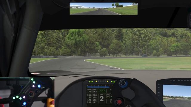The New Moza KS Wheel Is Probably The Best Budget Wheel EVER смотреть онлайн