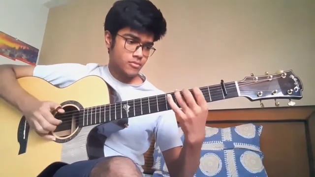 Maneli Jamal - Daft Funk • cover смотреть онлайн