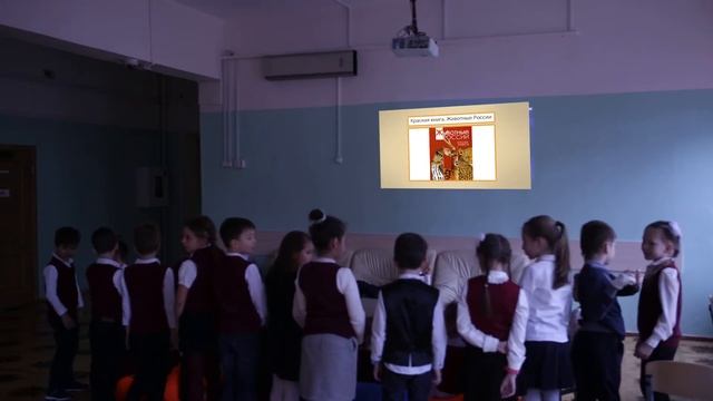 Школа 64. Обзор школы, дополнительные занятия, кружки, танцы, Московское долголетие смотреть онлайн
