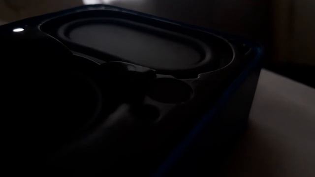 Bass Test JBL GO 2 (Bad Karma) смотреть онлайн
