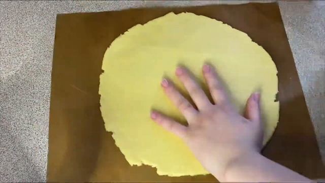 Кулинарный арт-объект