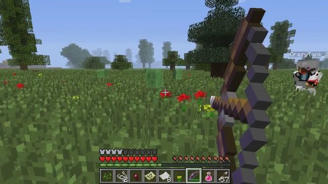 Прохождение карты STALKER Путь на ЧАЭС в Minecraft #1 смотреть онлайн