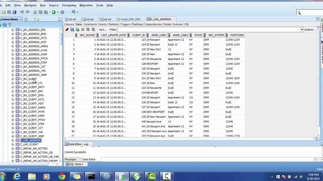 28. Informatica MDM 10 - Cleanse Function Part 2 - Cleanse List and Regular Expression смотреть онлайн