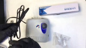 Strong 210/105L Корейский оригинал или китайская подделка?!