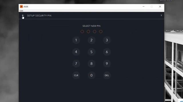 Обзор Мультивалютного кошелька Jaxx. Как обезопасить кошелек Jaxx ? смотреть онлайн