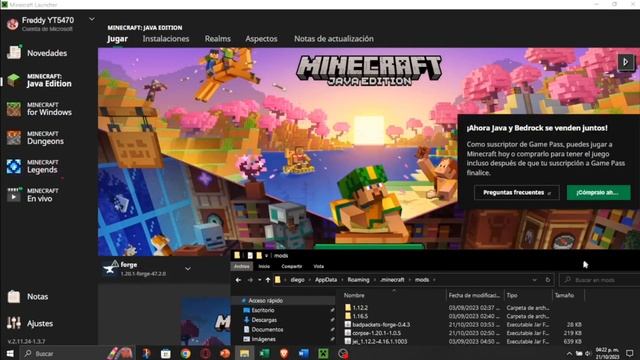 como solucionar el código de error 1 en minecraft launcher смотреть онлайн