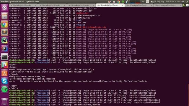 DevOps:CSC591 HW #3 Proxies, Queues, Cache Fluency. смотреть онлайн