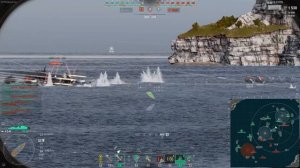 Z-42 ОКАЗАЛОСЬ НЕ ТАКОЙ, КАК ПОЛАГАЛИ МНОГИЕ ?  ВСЕ ДЕЛО В НЕОЧЕВИДНЫХ НЮАНСАХ ⚓ МИР КОРАБЛЕЙ Z42