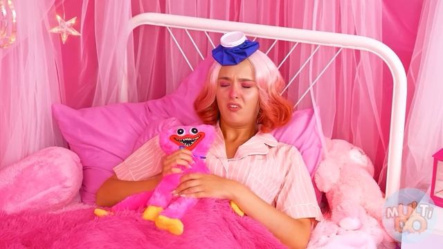 Парень Уэнсдей Аддамс VS Парень Энид Синклер от Multi DO Challenge смотреть онлайн