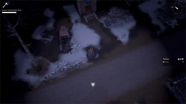 Foxhole: Building Basics смотреть онлайн