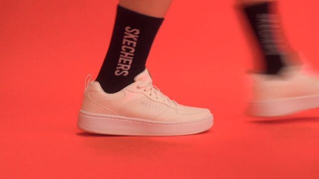 California dreamin' with Lawrence Wong in Skechers California Pack ?️❤️ (10s) смотреть онлайн