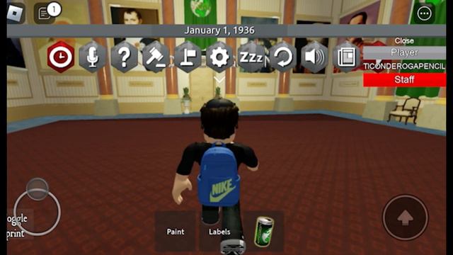 Error Code 292 Speedrun | Roblox смотреть онлайн