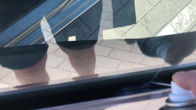 Скрипит стеклоподъемник на Skoda Fabia . Самое простое решение проблемы ! смотреть онлайн