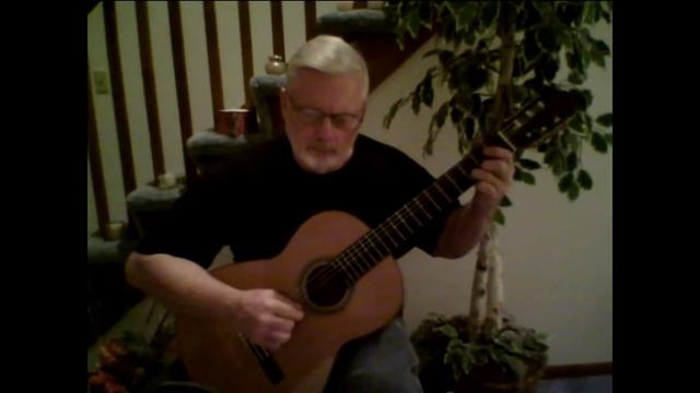 Clouds, by Lawrence Long, played by Wayne Walden смотреть онлайн